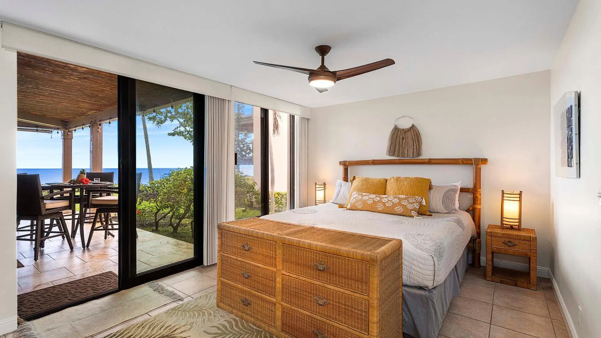 Keauhou Kona Surf Racquet 2101 Apartment Kailua-Kona