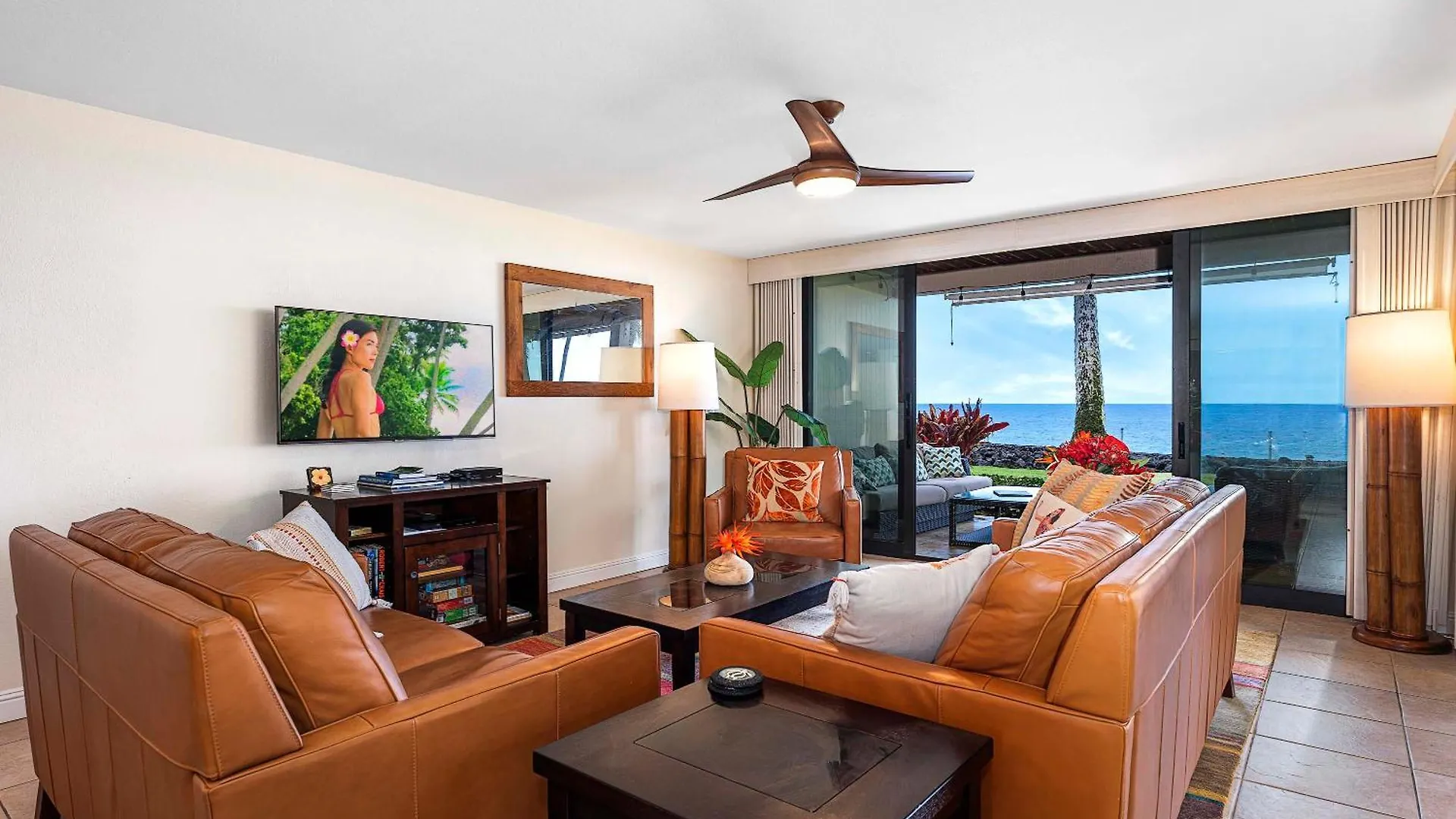 Keauhou Kona Surf Racquet 2101 Apartment Kailua-Kona 0*,