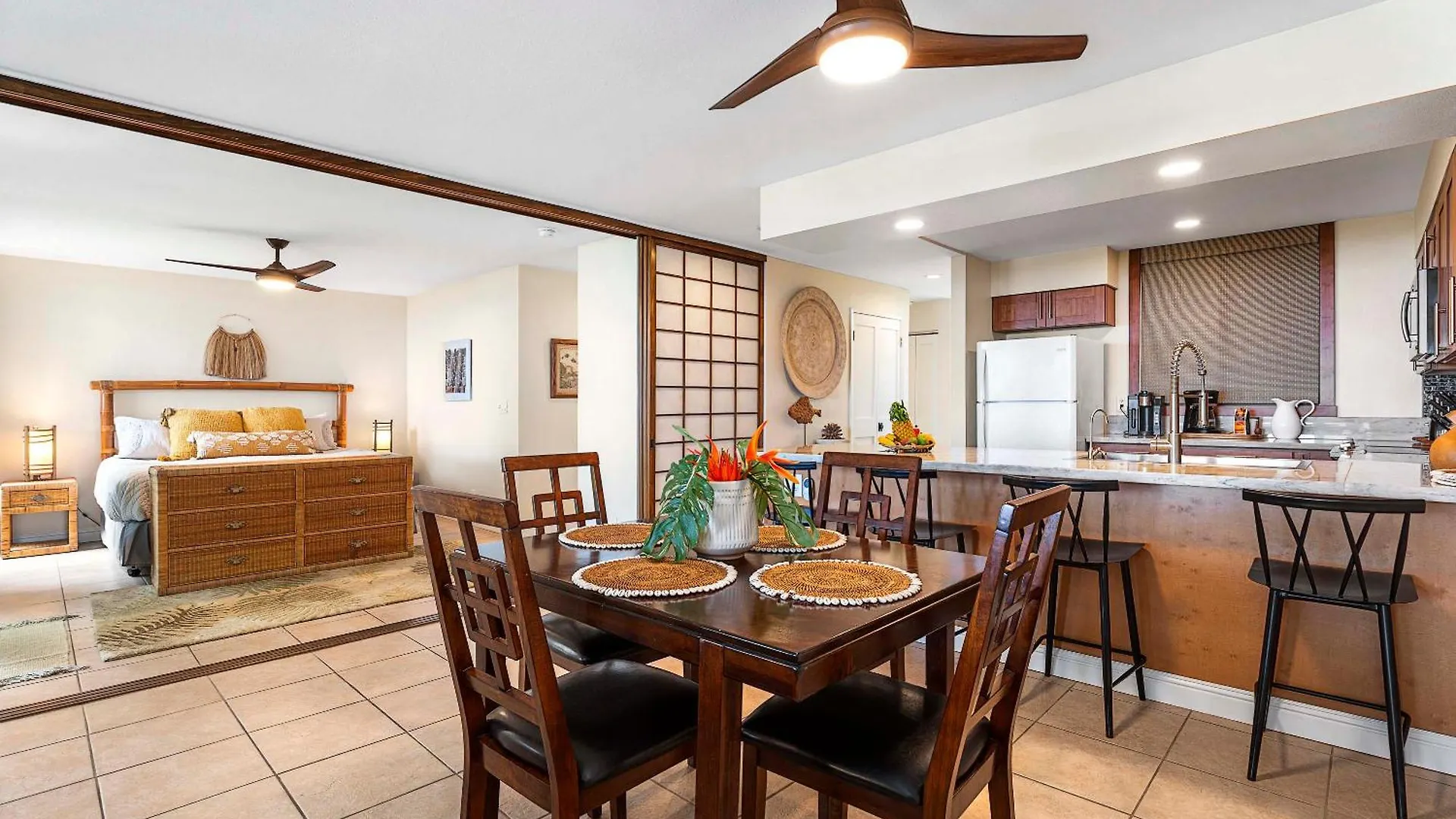 Keauhou Kona Surf Racquet 2101 Apartment Kailua-Kona 0*,