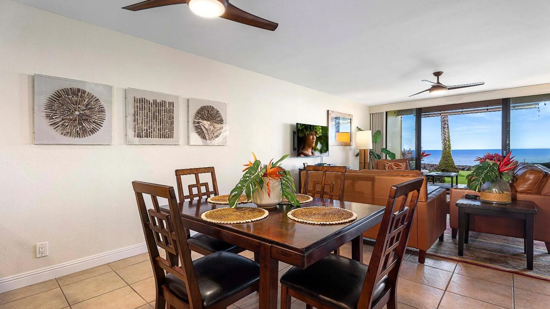 Keauhou Kona Surf Racquet 2101 Apartment Kailua-Kona