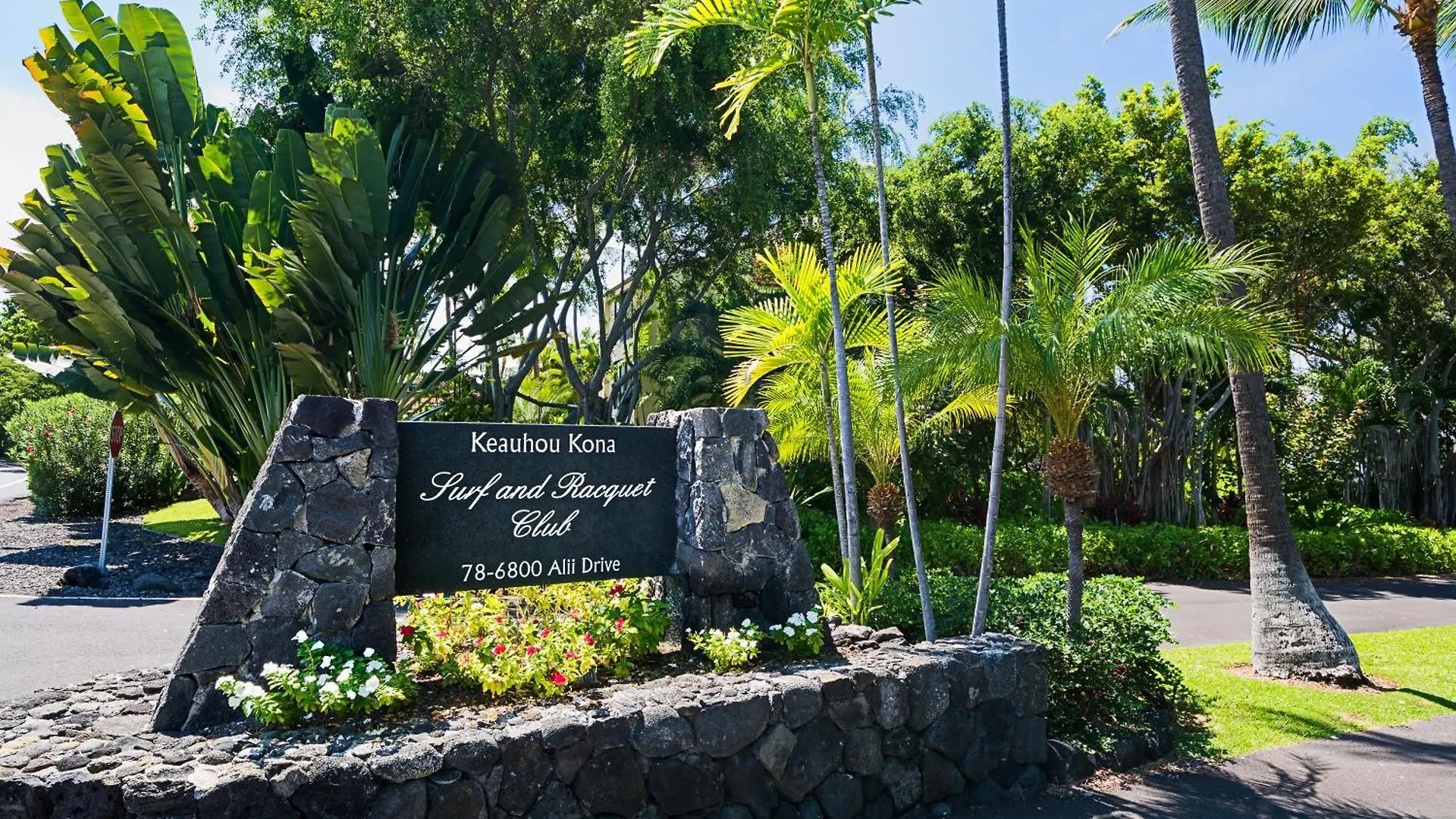Keauhou Kona Surf Racquet 2101 Apartment Kailua-Kona 0*,  United States